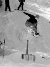 K2 Metropolitan 2026 Snowboard