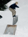 K2 Metropolitan 2026 Snowboard