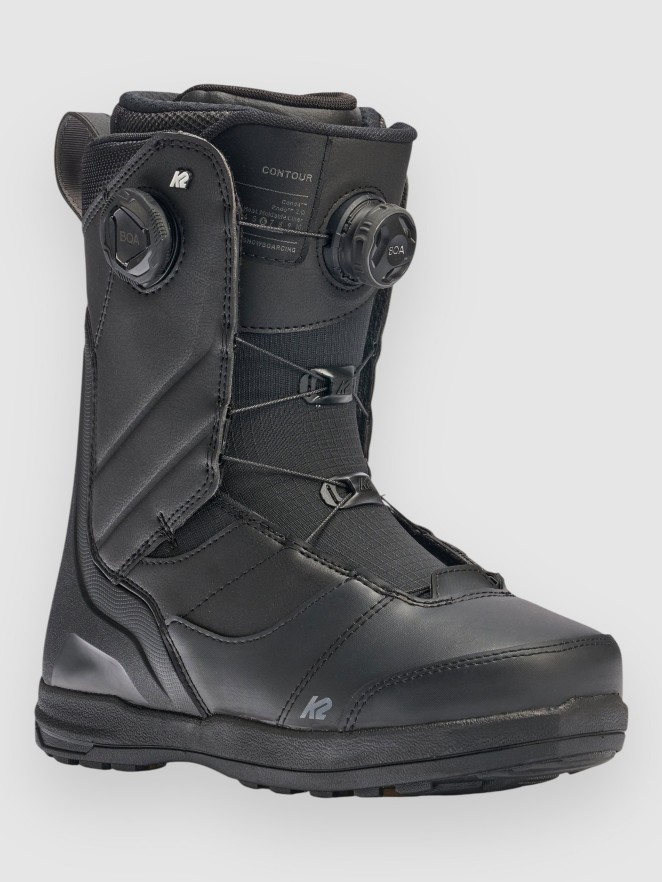 K2 Contour 2026 Snowboard-Boots
