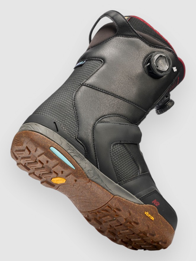 K2 Thraxis 2026 Snowboard Boots