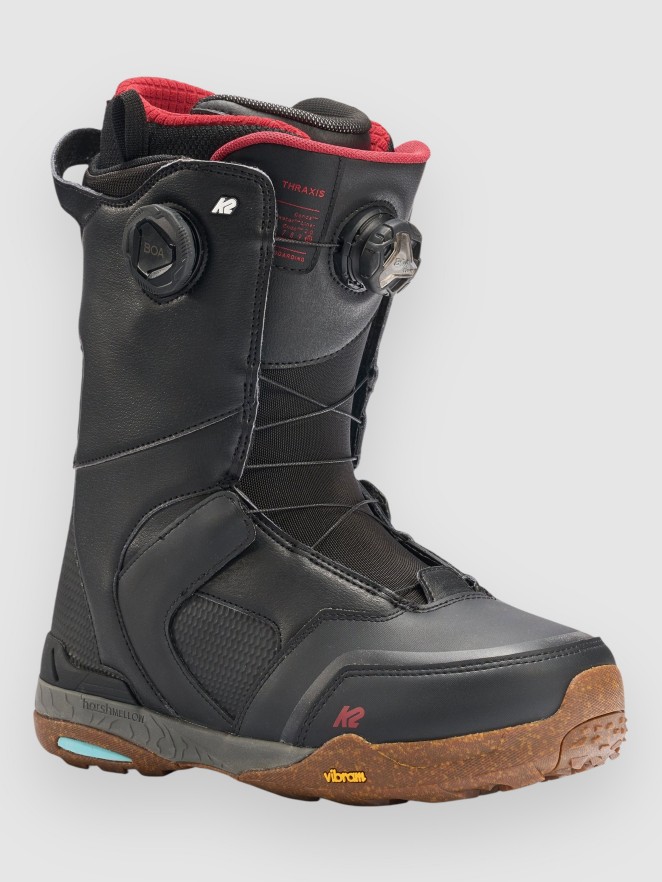 K2 Thraxis 2026 Scarponi da Snowboard