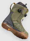 K2 Orton 2026 Snowboardstøvler