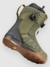 K2 Orton 2026 Scarponi da Snowboard