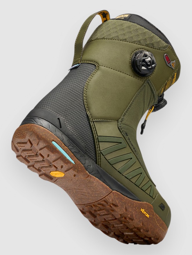 K2 Orton 2026 Snowboard Boots