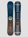Ride Agenda 2026 Snowboard