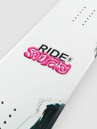 Ride Saturday 2026 Snowboard