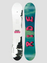 Ride Saturday 2026 Snowboard