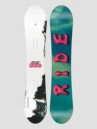 Ride Saturday 2026 Snowboard