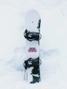 Ride Saturday 2026 Snowboard
