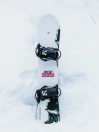 Ride Saturday 2026 Snowboard