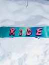 Ride Saturday 2026 Snowboard