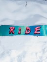 Ride Saturday 2026 Snowboard