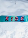 Ride Saturday 2026 Snowboard