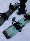 Ride Warpig 2026 Snowboard