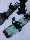 Ride Warpig 2026 Snowboard