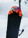 Ride Deep Fake 2026 Snowboard