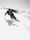 Ride Deep Fake 2026 Snowboard