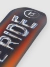 Ride Benchwarmer 2026 Snowboard