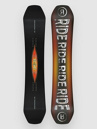 Ride Benchwarmer 2026 Snowboard