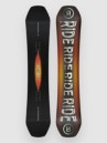 Ride Benchwarmer 2026 Snowboard