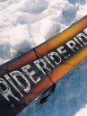 Ride Benchwarmer 2026 Snowboard