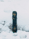 Ride Twinpig 2026 Snowboard