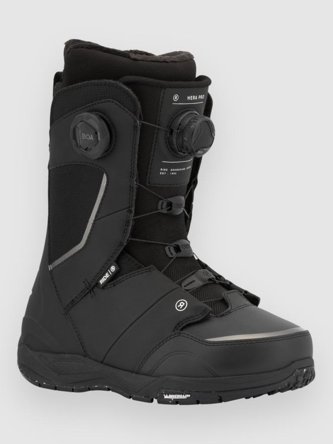 Ride Hera Pro 2026 Lumilautakengät