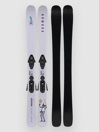 Armada Tantrum 84 Freestyle 2026 Kids Ski Set