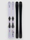 Armada Tantrum 84 Freestyle 2026 Kids Ski Set