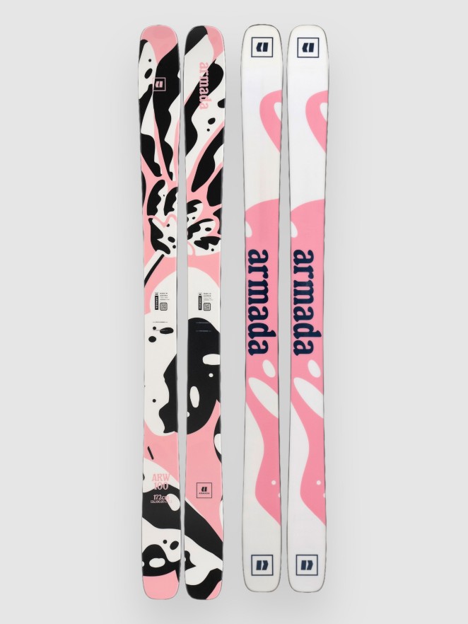 Armada ARW 100 2026 Skis