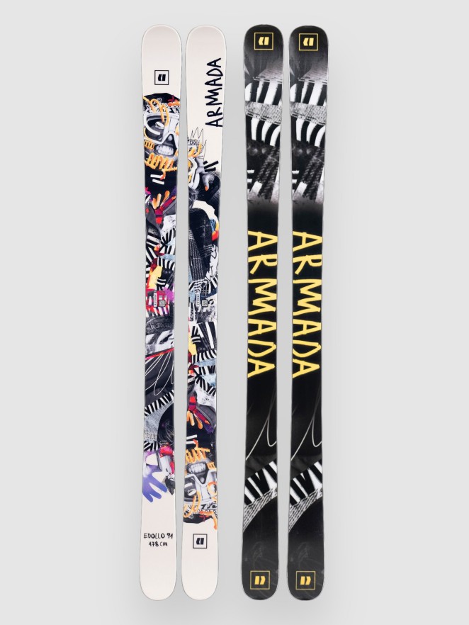Armada Edollo 91 2026 Skis