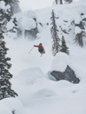 Armada Whitewalker 116 2026 Ski