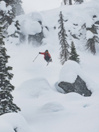 Armada Whitewalker 116 2026 Skis