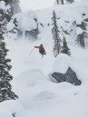 Armada Whitewalker 116 2026 Ski