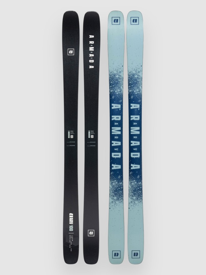 Armada ARV 100 2026 Ski
