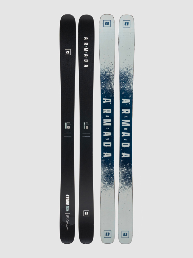 Armada ARV 106 2026 Ski