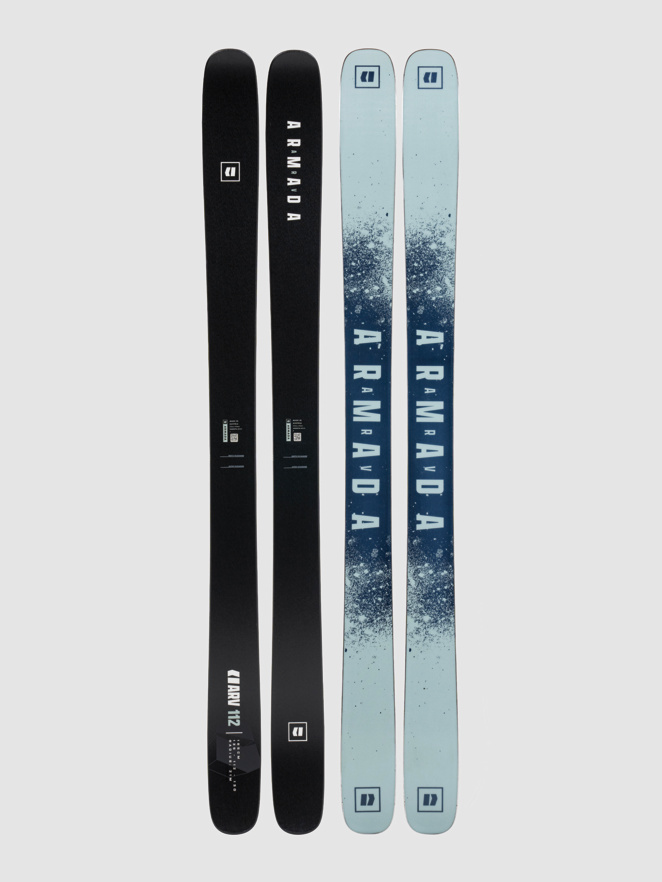 Armada ARV 112 2026 Ski