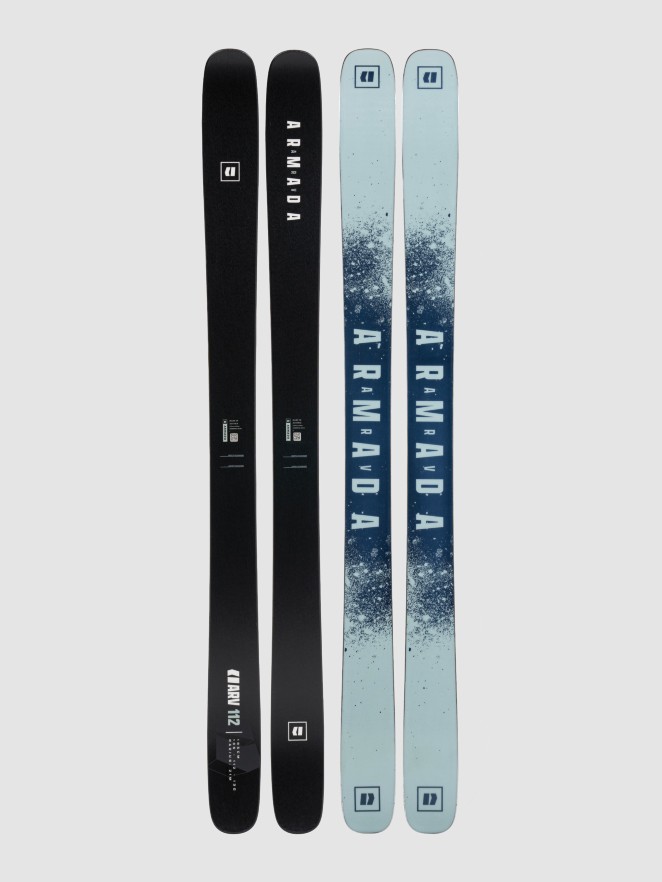 Armada ARV 112 2026 Ski