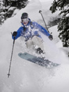 Armada ARV 112 2026 Ski