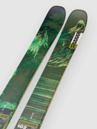 K2 Reckoner 102 2027 Skis