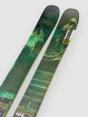 K2 Reckoner 102 2027 Skis
