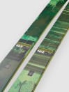 K2 Reckoner 102 2026 Ski
