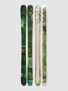 K2 Reckoner 102 2027 Skis