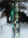 K2 Reckoner 102 2027 Skis