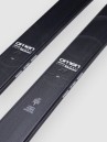 K2 Omen Team 2026 Skis