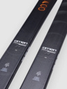 K2 Omen Team 2026 Skis