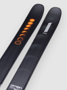K2 Omen Team 2026 Ski