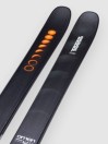 K2 Omen Team 2026 Ski