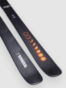 K2 Omen Team 2026 Skis