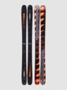 K2 Omen Team 2026 Skis